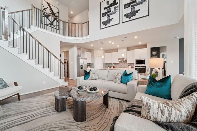 2121 Rawls Ranch Drive, Conroe, TX 77301
