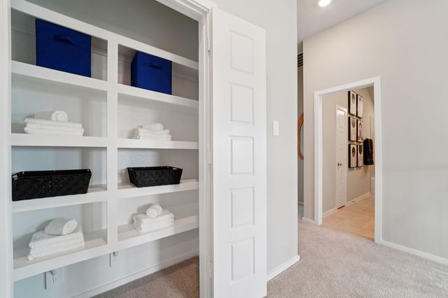 2121 Rawls Ranch Drive, Conroe, TX 77301
