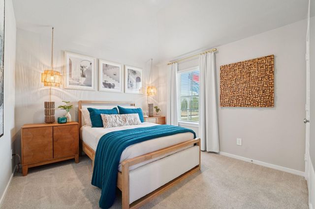 2121 Rawls Ranch Drive, Conroe, TX 77301