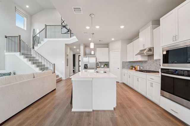 2121 Rawls Ranch Drive, Conroe, TX 77301