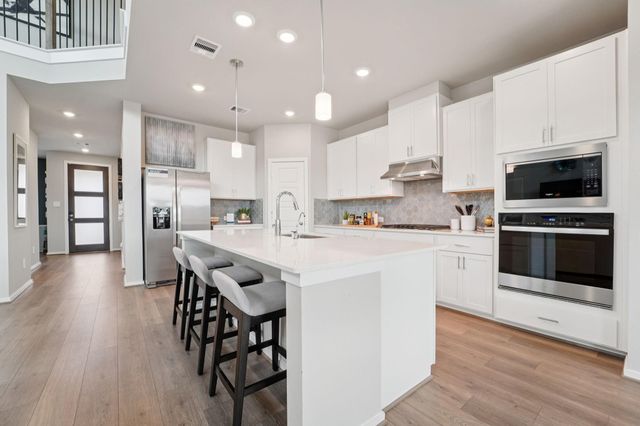 2121 Rawls Ranch Drive, Conroe, TX 77301