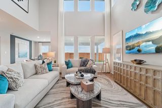 2121 Rawls Ranch Drive, Conroe, TX 77301