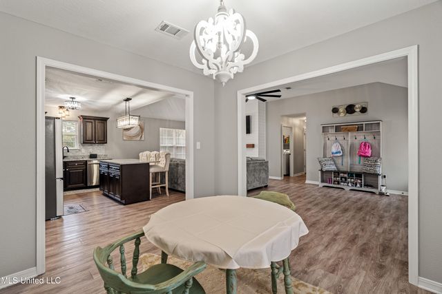 120 Cedar Grove Road, Petal, MS 39465