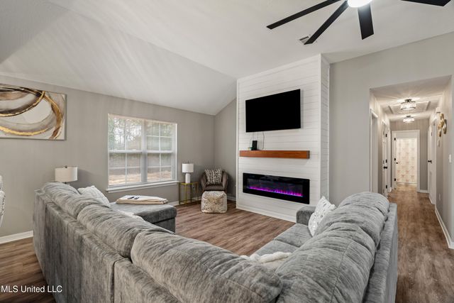 120 Cedar Grove Road, Petal, MS 39465