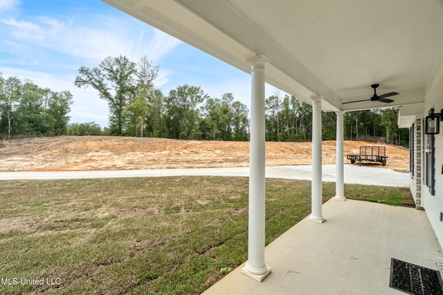120 Cedar Grove Road, Petal, MS 39465