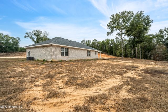 120 Cedar Grove Road, Petal, MS 39465