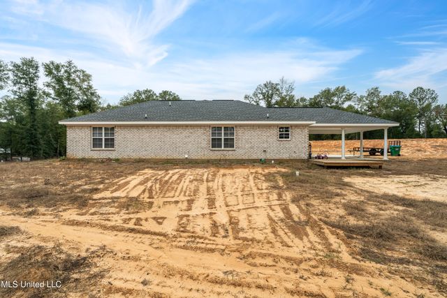 120 Cedar Grove Road, Petal, MS 39465