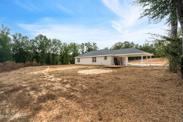 120 Cedar Grove Road, Petal, MS 39465