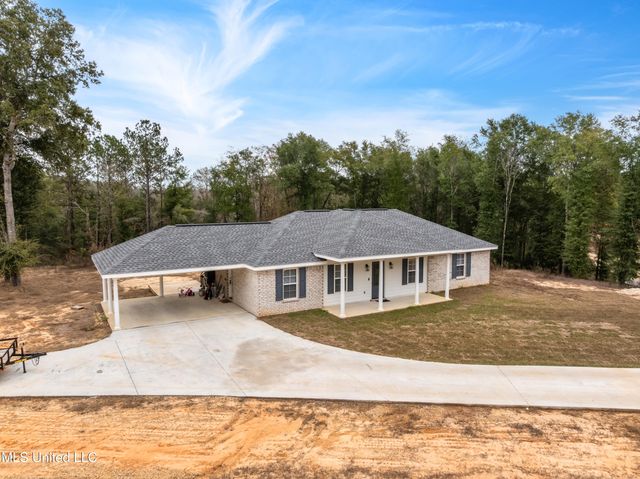 120 Cedar Grove Road, Petal, MS 39465