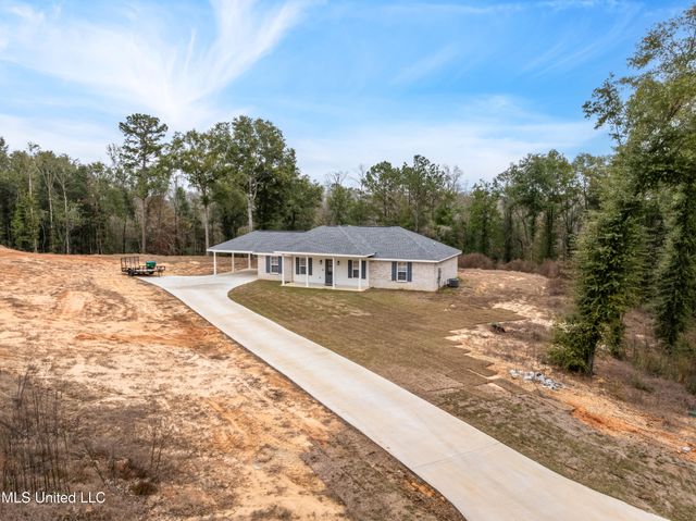 120 Cedar Grove Road, Petal, MS 39465