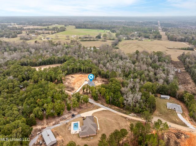 120 Cedar Grove Road, Petal, MS 39465