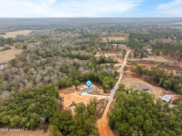 120 Cedar Grove Road, Petal, MS 39465