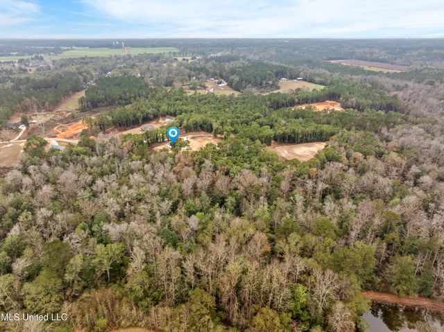 120 Cedar Grove Road, Petal, MS 39465