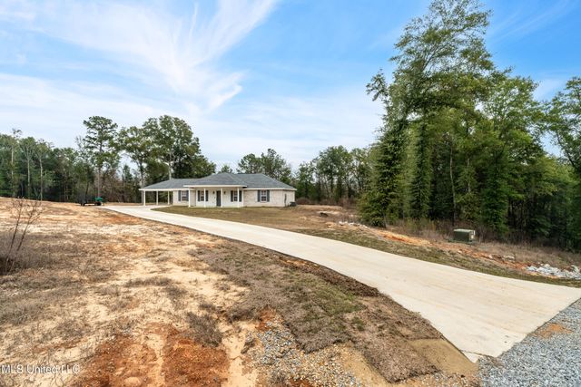 120 Cedar Grove Road, Petal, MS 39465