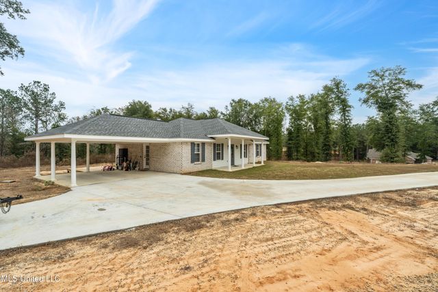 120 Cedar Grove Road, Petal, MS 39465