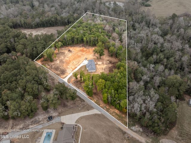 120 Cedar Grove Road, Petal, MS 39465