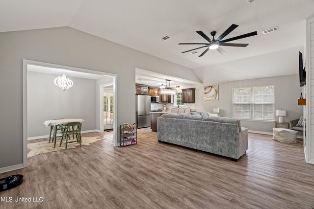 120 Cedar Grove Road, Petal, MS 39465