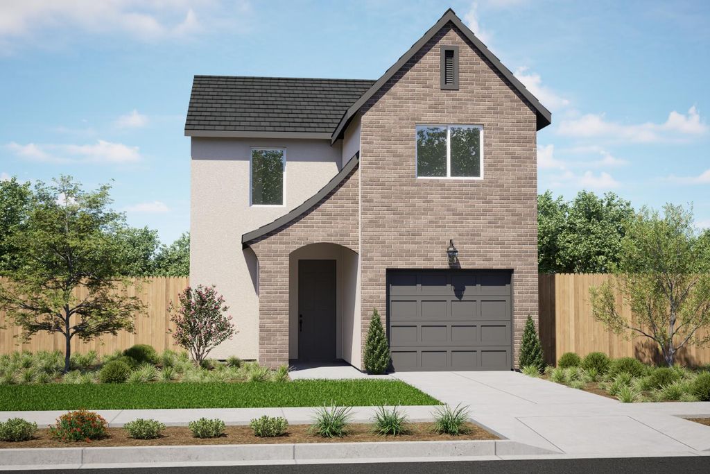 2761 Ruby Port Street Sor23, Tulare, CA 93274