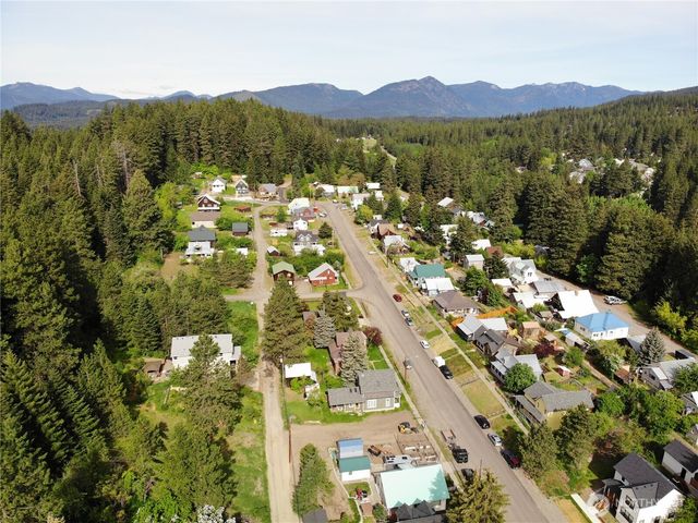 4 5th St Alley, Roslyn, WA 98941