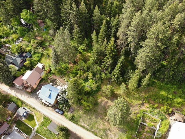 4 5th St Alley, Roslyn, WA 98941