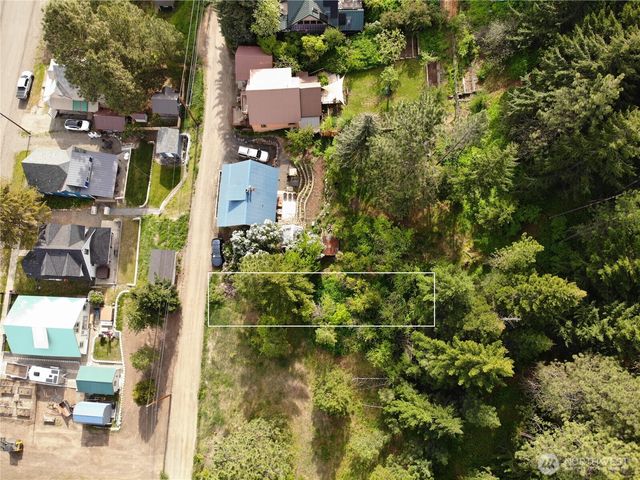 4 5th St Alley, Roslyn, WA 98941