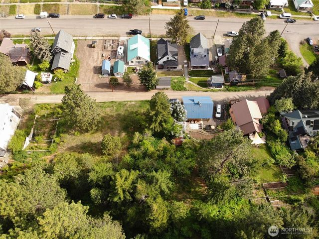 4 5th St Alley, Roslyn, WA 98941