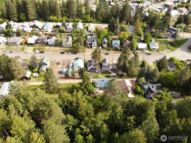 4 5th St Alley, Roslyn, WA 98941