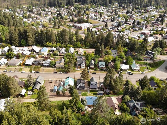 4 5th St Alley, Roslyn, WA 98941