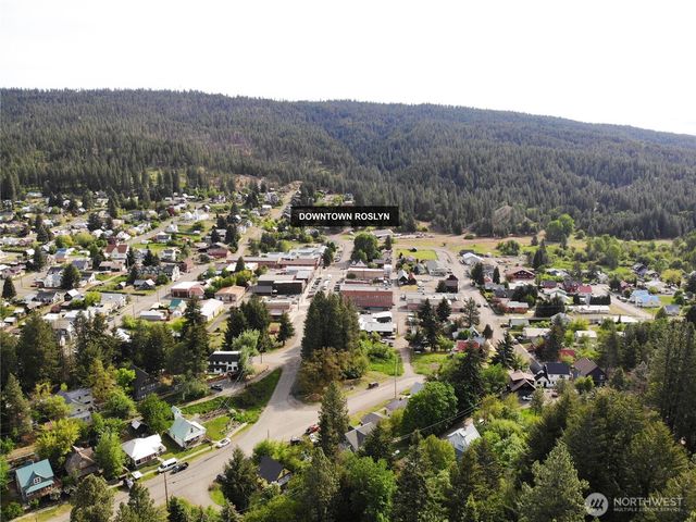 4 5th St Alley, Roslyn, WA 98941