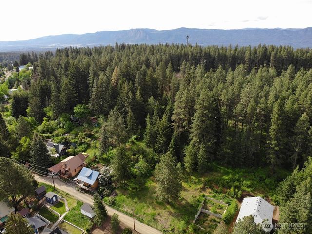 4 5th St Alley, Roslyn, WA 98941
