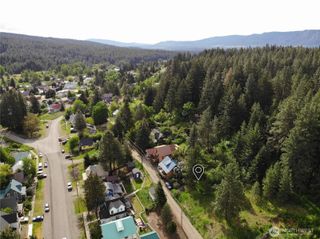 4 5th St Alley, Roslyn, WA 98941