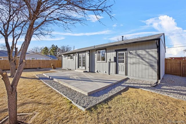 6172 W 68th Avenue, Arvada, CO 80003