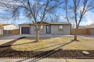6172 W 68th Avenue, Arvada, CO 80003