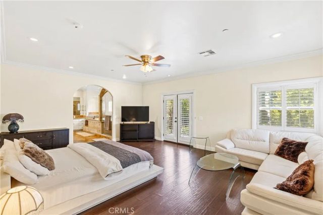 3836 Oak Hill, Los Angeles, CA 90032