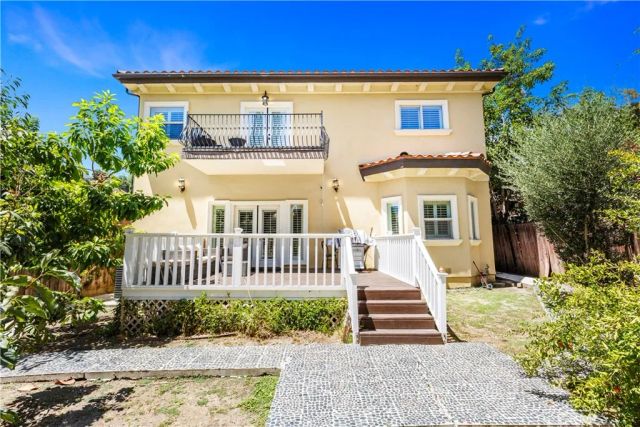 3836 Oak Hill, Los Angeles, CA 90032
