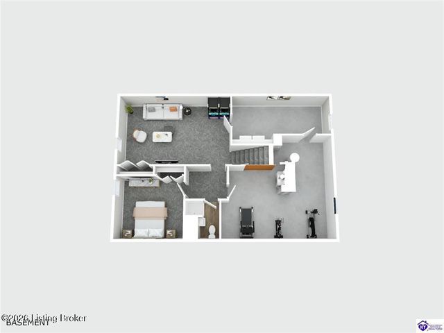 316 Deepwood Dr, Elizabethtown, KY 42701