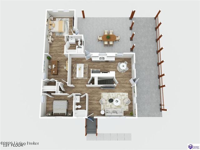 316 Deepwood Dr, Elizabethtown, KY 42701