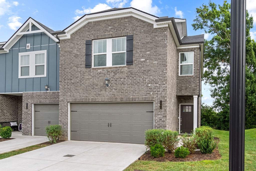 1744 Tahoma Dr, Lebanon, TN 37087