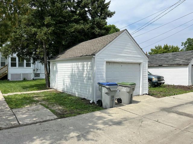 4556 N 29th STREET, Milwaukee, WI 53209