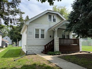 4556 N 29th STREET, Milwaukee, WI 53209