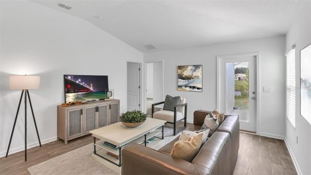 27 DIVOT PLACE, Bunnell, FL 32110