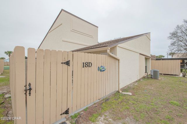 17462 Front Beach Road 18D, Panama City Beach, FL 32413