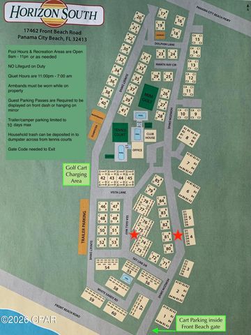 17462 Front Beach Road 18D, Panama City Beach, FL 32413