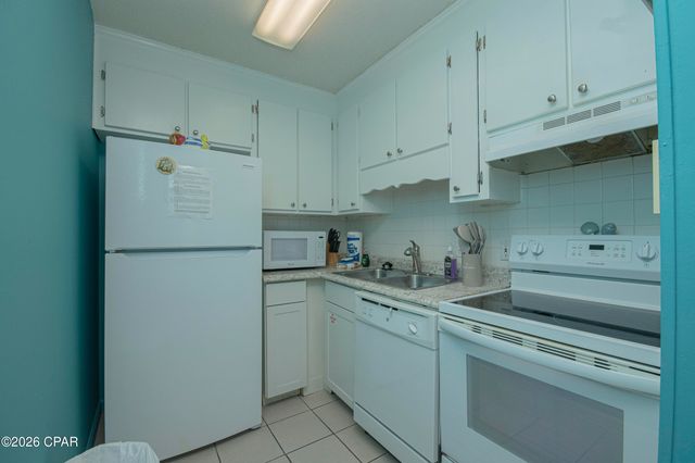 17462 Front Beach Road 18D, Panama City Beach, FL 32413