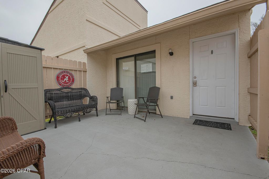 Image 11 of property listing at 17462 Front Beach Road 18D, Panama City Beach, FL 32413