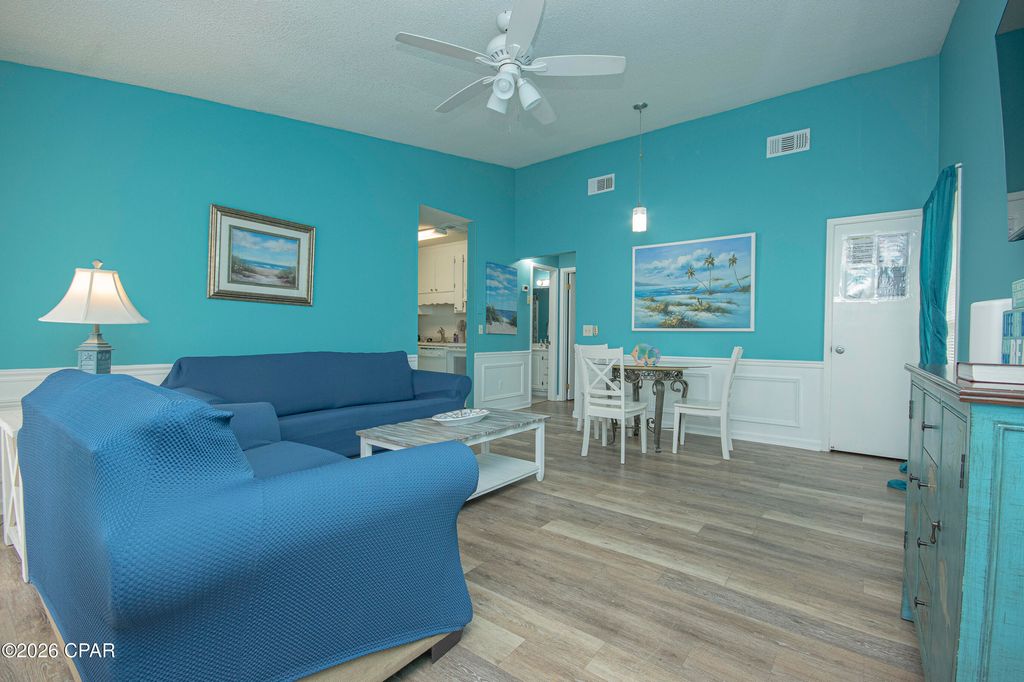 Image 2 of property listing at 17462 Front Beach Road 18D, Panama City Beach, FL 32413