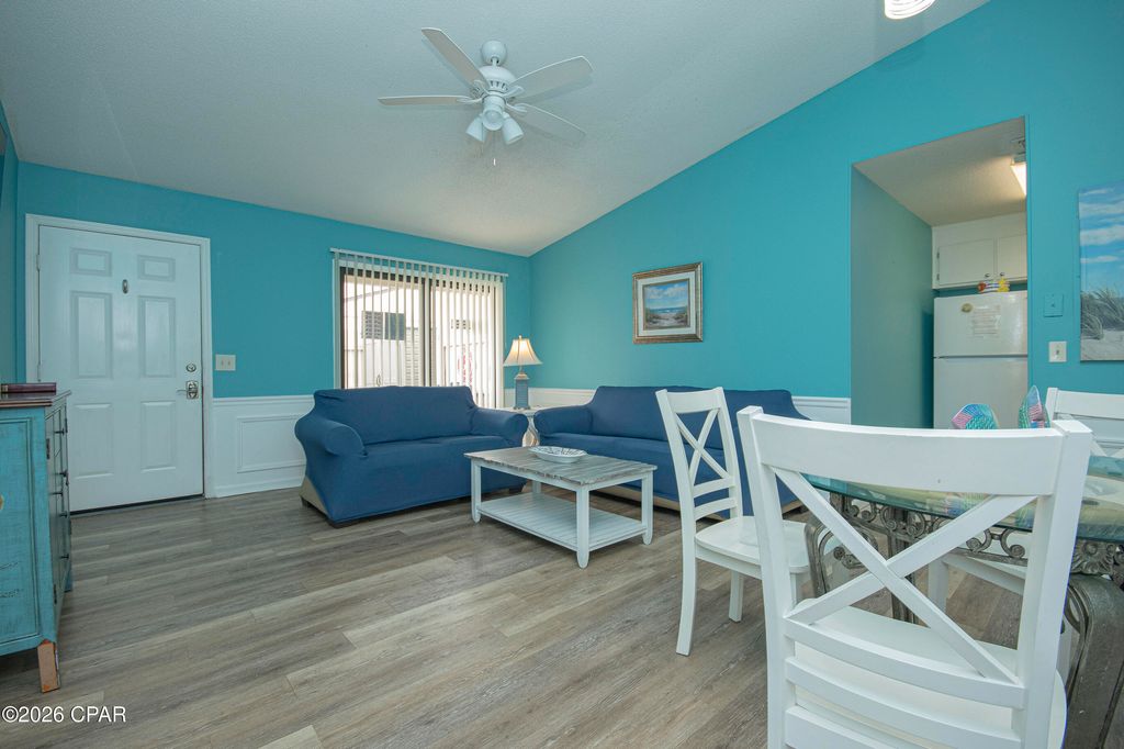 Image 3 of property listing at 17462 Front Beach Road 18D, Panama City Beach, FL 32413