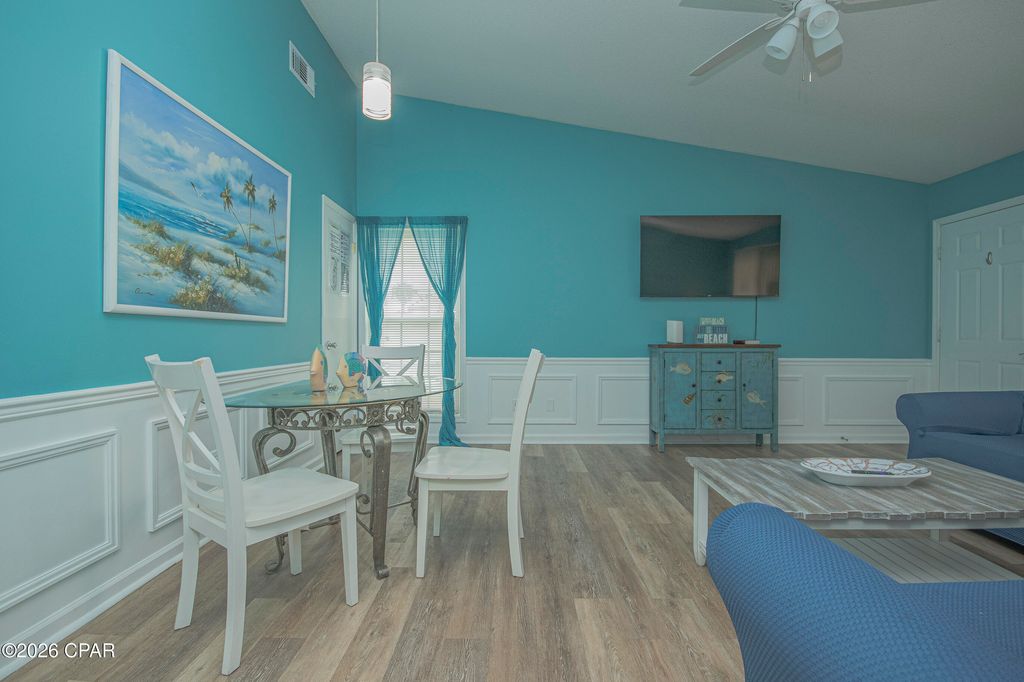 Image 4 of property listing at 17462 Front Beach Road 18D, Panama City Beach, FL 32413