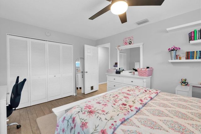 13179 DORCHESTER DRIVE, Seminole, FL 33776