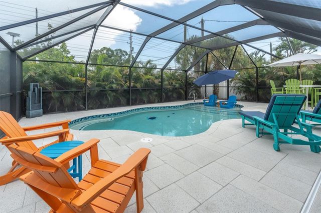 13179 DORCHESTER DRIVE, Seminole, FL 33776